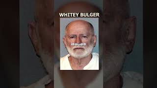 The Final Betrayal How Whitey Bulger Met His End usa [upl. by Swithbart]