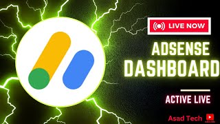 AdSense Active Dashboard Trick New Site 24Hours Approved [upl. by Larimor40]