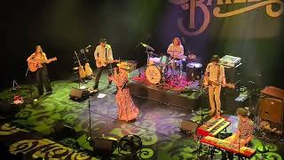 Elles Bailey  1972 LIVE PLTlimburgzaal 18102024 ellesbailey [upl. by Enyrhtak]