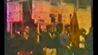 National Front History part 3 Battle of Lewisham 1977 [upl. by Ainet]