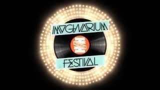 Imaginarium Festival 2014  Official Trailer [upl. by Anelahs317]