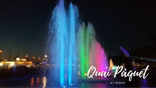 quai paquet [upl. by Perceval152]