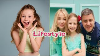 Like Nastya Lifestyle 2023  Biography Age Net Worth School Height Weight Income Facts 2023 [upl. by Simone]