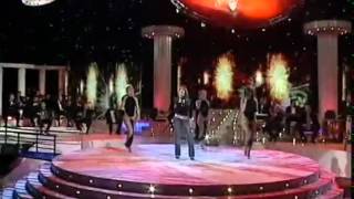 Milica Todorovic  Uporedi me  Grand Show  TV Pink [upl. by Kciredorb]