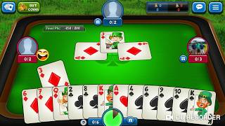 Spades Plus EXPERT shows how to really play and win [upl. by Lanette532]