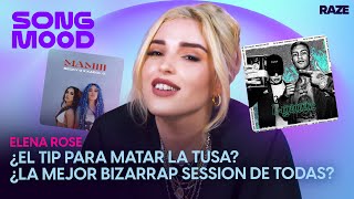 ¿BECKY G Y KAROL G CON UNA CANCIÓN PARA UN EX ELENA ROSE DIO SU VEREDICTO  Song Mood [upl. by Innavoj]