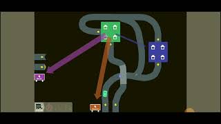 Freeways Gameplay 1 [upl. by Dlorad]