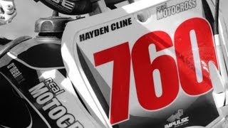 Hayden Cline  Individual [upl. by Rehprotsirhc]