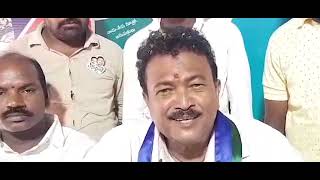 Actor Gautham Raju Exclusive speech about YS Jaganmohan Reddy GOVT Developpement ampSchemes [upl. by Yelrak]