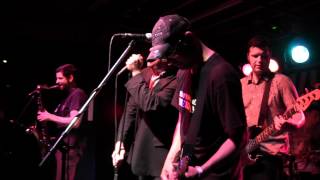 The Pietasters live 612012 HD Pro Audio [upl. by Nosnaj]