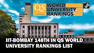 Celebrating 20 years of the QS World University Rankings [upl. by Aikimat]