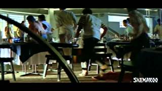 Manam Nagarjunas Antham Movie Scenes [upl. by Earehs]