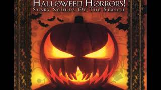 Halloween Horrors Scary Sounds Of The Season [upl. by Ahcsropal]