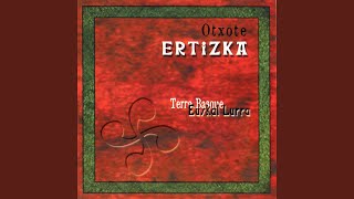 Argizagia Zelutik Chant Basque [upl. by Rozanne]