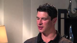 Sidney Crosby [upl. by Aihsemaj]