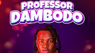 Professor Dambodo by Zex Bilangilangi [upl. by Mcmullan537]