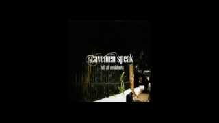 Cavemen Speak  Road To Continuance ft Marcus Graap [upl. by Loriner]