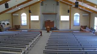 Free Reformed Church of Byford Livestream [upl. by Bennett]