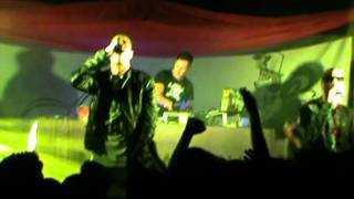 Marracash live  Fino a Qui Tutto Bene  People [upl. by Aracahs]