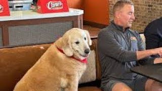 Kirk Herbstreit Shares Heartwarming Health Update on Dog Ben [upl. by Eelyam189]