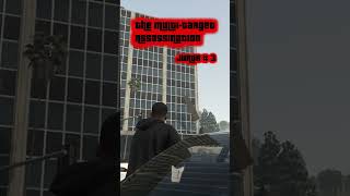 The MultiTarget Assassination  3rd JUROR  GTA V [upl. by Larianna589]