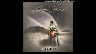 Romeo Santos y Monchy amp Alexandra  Años Luz Audio [upl. by Wendin]