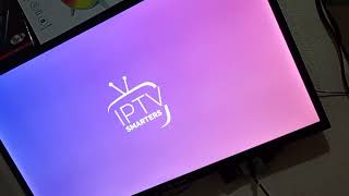 IPTV SMARTES APK NA TV ANDROID [upl. by Yelmene]