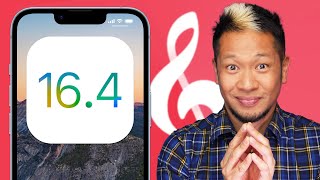 iOS 164 Is Officially Here What Features Matter [upl. by Airitac]