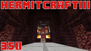 Hermitcraft III 350 Evil Inside [upl. by Aitra]