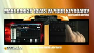 Best Beat Making Software For PC  Dubstep Make beats like Skrillex Deadmau5 [upl. by Ibrahim169]