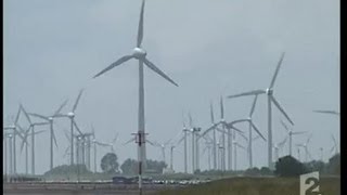 Développement des énergies nouvelles en Allemagne [upl. by Petigny766]