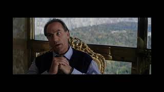 The Devils Advocate 1997 Deleted Scene 7 [upl. by Israeli]