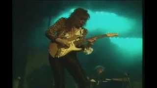 Yngwie Malmsteen Heaven Tonight [upl. by Atikaj]