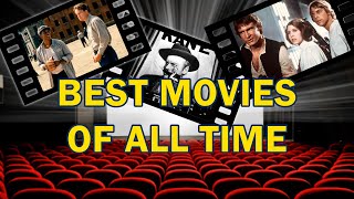 Top 20 best movies of all time  Best films  Greatest movies IMDB [upl. by Topping798]