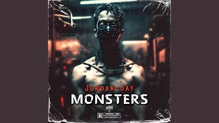 Monsters feat Austin Cole Remix [upl. by Finnigan]