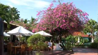 The Pelangi Beach Resort LangkawiMalaysia [upl. by Kieryt]