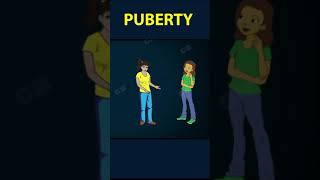 Sexual reproduction in humans  Puberty  biology  science  NCERT  ICSE  State Boards [upl. by Zysk]