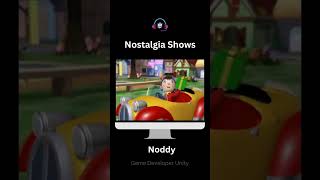 Noddy  Nostalgic Shows [upl. by Earley]