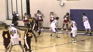 Early OJ Mayo and Bill Walker High School Basketball Highlights [upl. by Pazit]