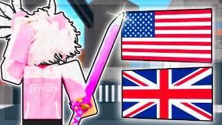 Be From THIS COUNTRY and Get a FREE Godly Murder Mystery 2 [upl. by Amara211]