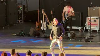 Corey Feldman  Live PNC Arts Center NJ 30JUL2024 [upl. by Elmo]