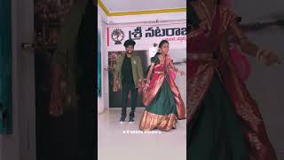 quot Allo Neredu Kalladana Song quot  TrendingShorts YTShorts [upl. by Jacquelyn]