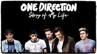 One Direction  Story Of My Life  Cover Ingles [upl. by Giarc]