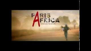 Paris Africa Des ricochets [upl. by Harod856]