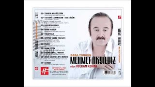 Mehmet Akyıldız Geldi Ağustos Ayı  Horon Official Audio [upl. by Edna]