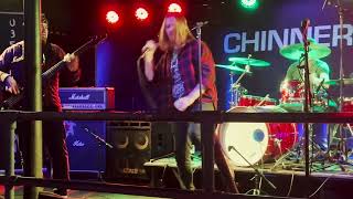 Hobo  Stem The Tide Chinnerys Southend 19012024 [upl. by Datnow]