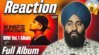 Reaction Dhanda Nyoliwala  Vol1 Full Album [upl. by Elga]