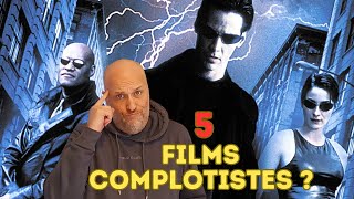 5 GRANDS FILMS quotCOMPLOTISTESquot [upl. by Amy923]