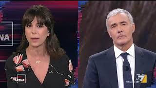 Stefania Andreoli ‘Meglio scegliere di credere al peggio che non sapere perché non sei [upl. by Mandie]