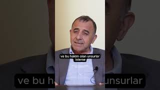 Prof Dr Abdurrahim Karslı  20 haneli köy sisteme karşı gelemez [upl. by Gide642]